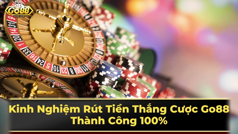 Khám Phá Thế Giới Giải Trí Đỉnh Cao Tại Go88.com - Nơi Giấc Mơ Cờ Bạc Thành Hiện Thực